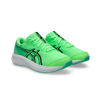 Asics zapatilla running niño PATRIOT 14 GS vista trasera