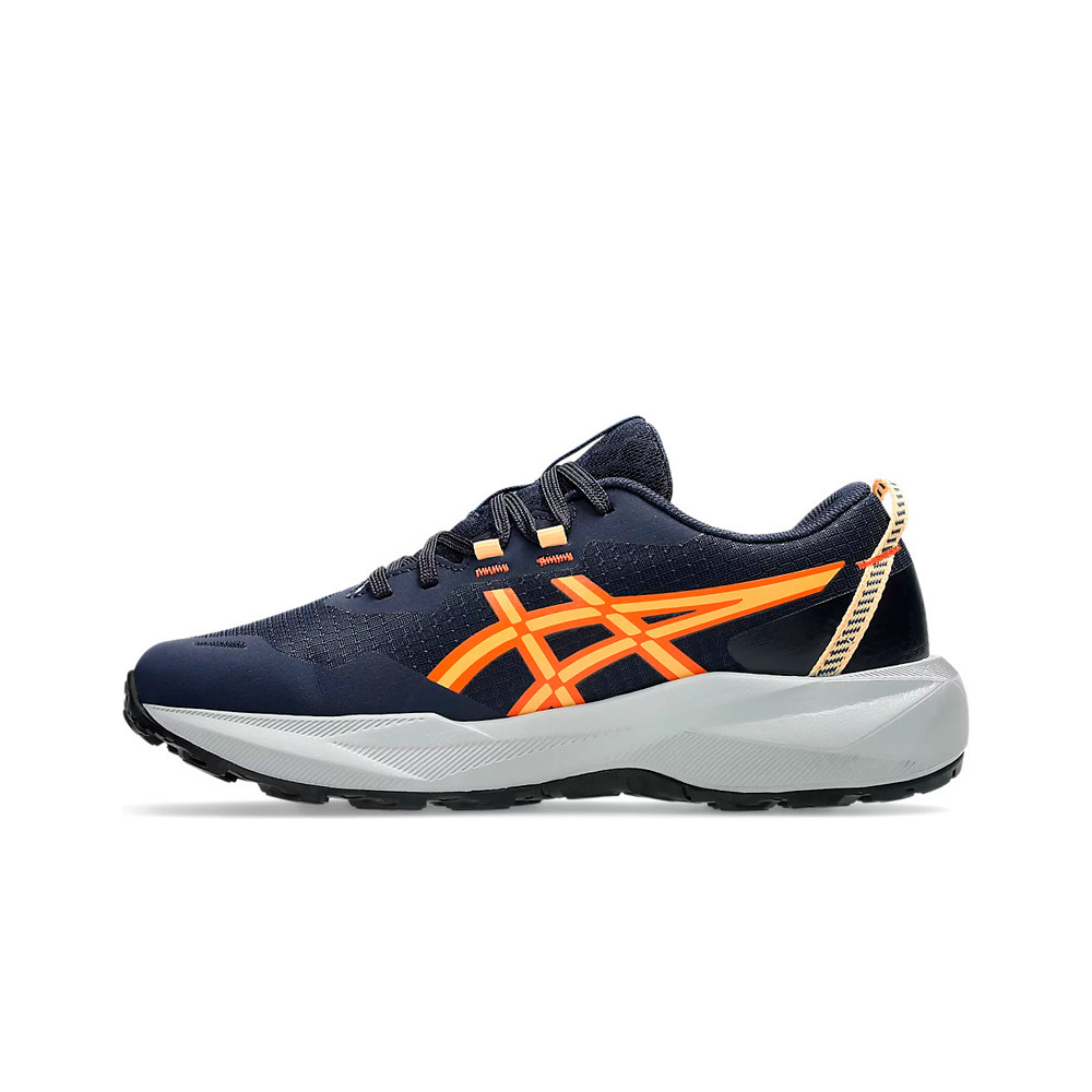 Asics zapatilla running niño PRE VENTURE 11 GS vista detalle