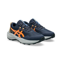 Asics zapatilla running niño PRE VENTURE 11 GS vista trasera