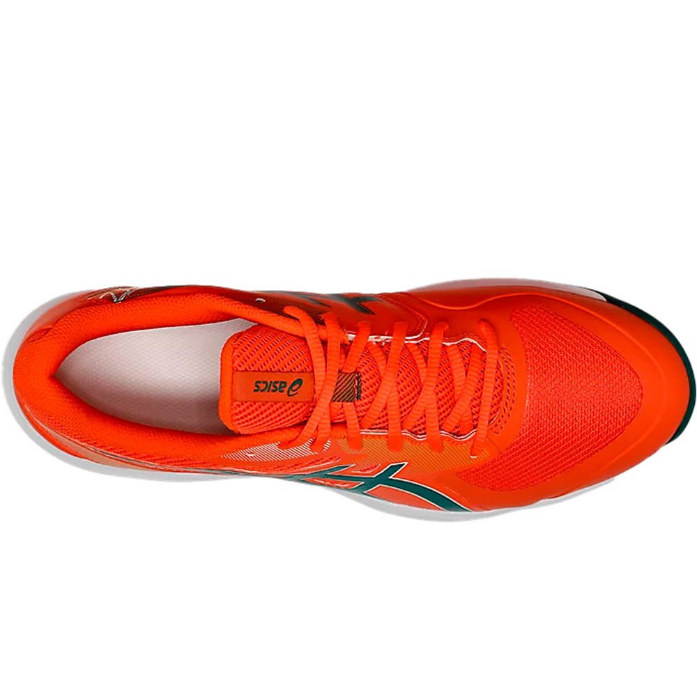 Asics Zapatillas Padel Hombre GAME FF PADEL BLNA 05