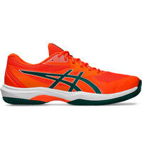 Asics Zapatillas Padel Hombre GAME FF PADEL BLNA lateral exterior