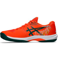 Asics Zapatillas Padel Hombre GAME FF PADEL BLNA puntera
