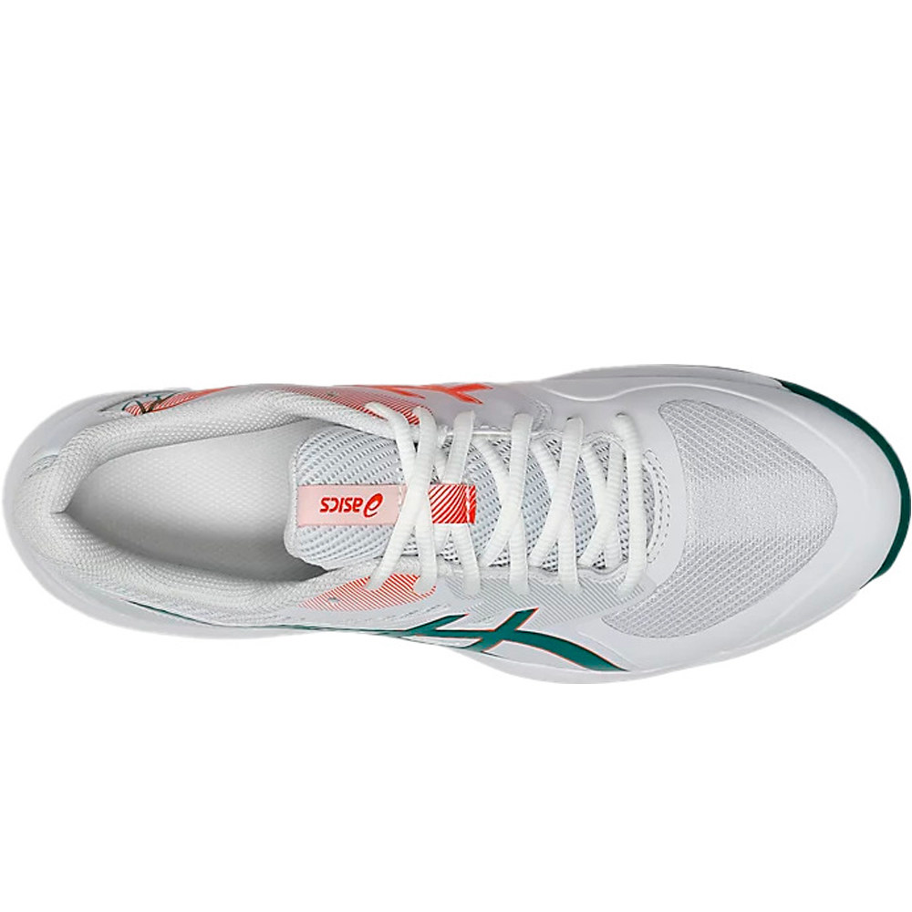 Asics Zapatillas Padel Hombre GAME FF PADEL BLVE 05