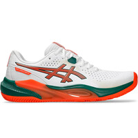 Asics Zapatillas Padel Hombre GEL CHALLENGER 15 PADEL BLNA lateral exterior