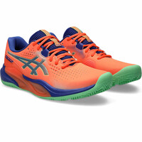 Asics Zapatillas Padel Hombre GEL CHALLENGER 15 PADEL NAAZ lateral interior