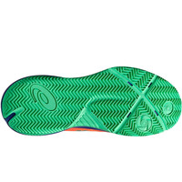 Asics Zapatillas Padel Hombre GEL CHALLENGER 15 PADEL NAAZ vista superior