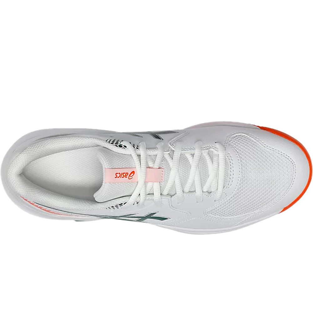 Asics Zapatillas Padel Hombre GEL DEDICATE 8 PADEL BLNA 05