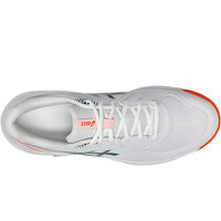 Asics Zapatillas Padel Hombre GEL DEDICATE 8 PADEL BLNA 05