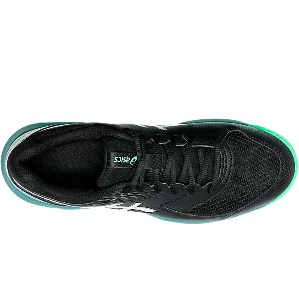 Asics Zapatillas Padel Hombre GEL-DEDICATE 8 PADEL NE 05