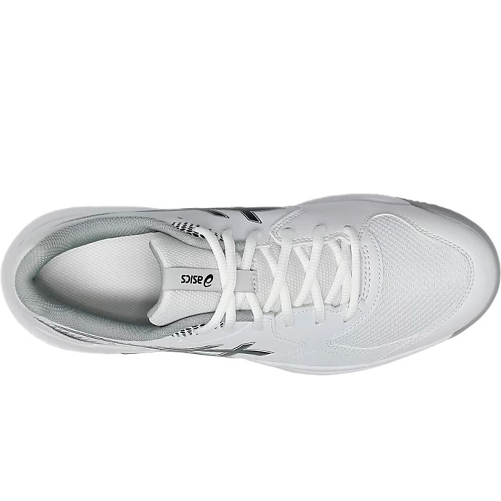 Asics Zapatillas Padel Hombre GEL-DEDICATE 9 PADEL BLNE 05
