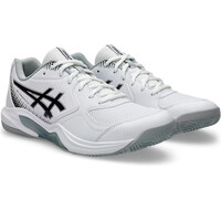 Asics Zapatillas Padel Hombre GEL-DEDICATE 9 PADEL BLNE lateral interior