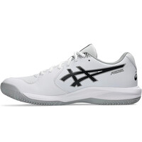 Asics Zapatillas Padel Hombre GEL-DEDICATE 9 PADEL BLNE puntera