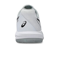 Asics Zapatillas Padel Hombre GEL-DEDICATE 9 PADEL BLNE vista trasera