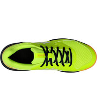 Asics Zapatillas Padel Hombre GEL DEDICATE PADEL AMNA 05