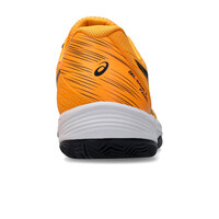 Asics Zapatillas Padel Hombre GEL GAME 9 PADEL NA vista trasera