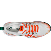 Asics Zapatillas Padel Hombre SONICSMASH FF BLNA 05