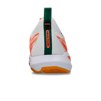 Asics Zapatillas Padel Hombre SONICSMASH FF BLNA vista trasera