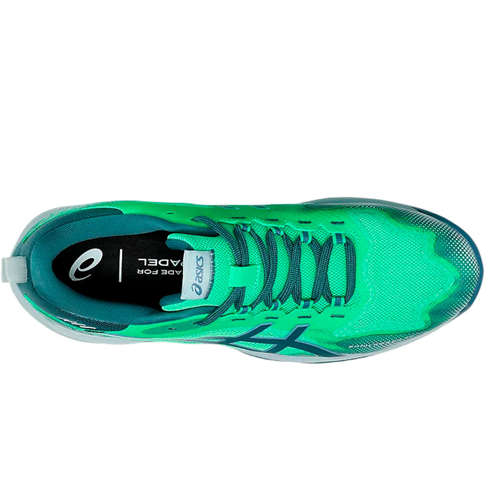 Asics Zapatillas Padel Hombre SONICSMASH FF VE 05