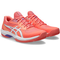 Asics Zapatillas Padel Mujer GAME FF PADEL NABL lateral interior