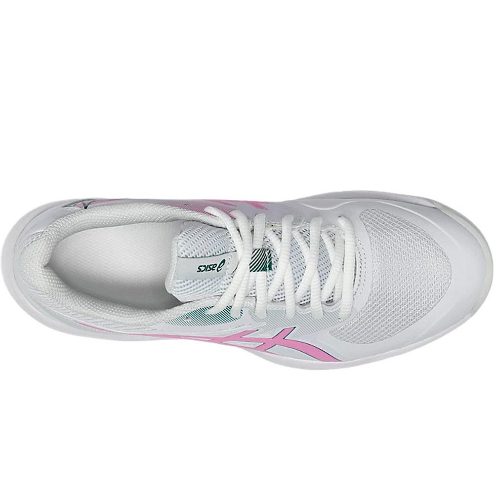 Asics Zapatillas Padel Mujer GAME FF PADEL W BLRS 05