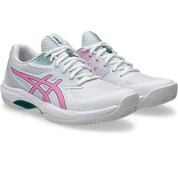 Asics Zapatillas Padel Mujer GAME FF PADEL W BLRS lateral interior