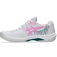 Asics Zapatillas Padel Mujer GAME FF PADEL W BLRS puntera