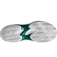 Asics Zapatillas Padel Mujer GAME FF PADEL W BLRS vista superior