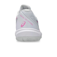 Asics Zapatillas Padel Mujer GAME FF PADEL W BLRS vista trasera