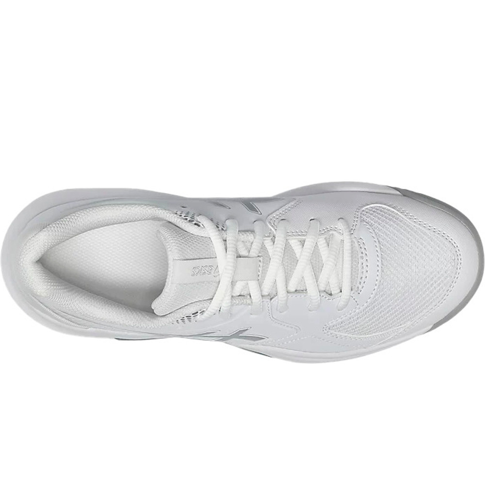 Asics Zapatillas Padel Mujer GEL DEDICATE 8 PADEL W BLGR 05