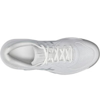 Asics Zapatillas Padel Mujer GEL DEDICATE 8 PADEL W BLGR 05