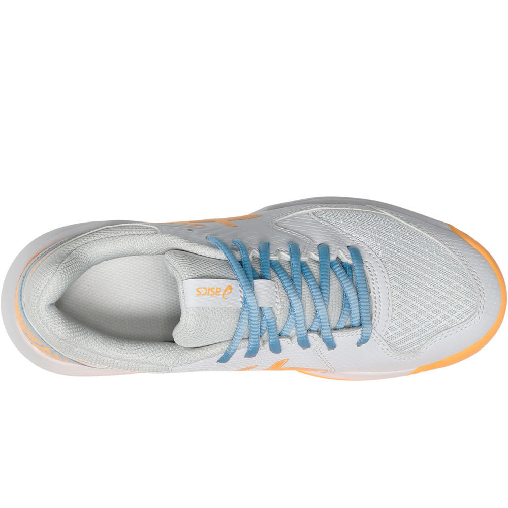 Asics Zapatillas Padel Mujer GEL DEDICATE 8 PADEL W BLNA 05
