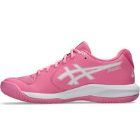 Asics Zapatillas Padel Mujer GEL DEDICATE 8 PADEL W RS puntera