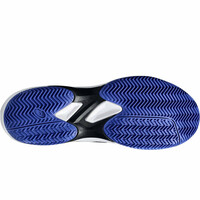 Asics Zapatillas Tenis Hombre GAME FF CLAY/OC vista superior