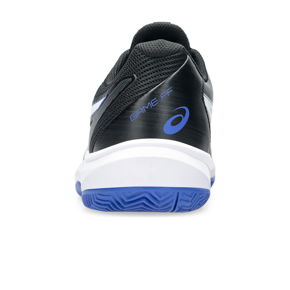 Asics Zapatillas Tenis Hombre GAME FF CLAY/OC vista trasera