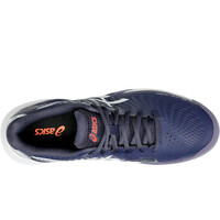 Asics Zapatillas Tenis Hombre GEL-CHALLENGER 14 CLAY 05