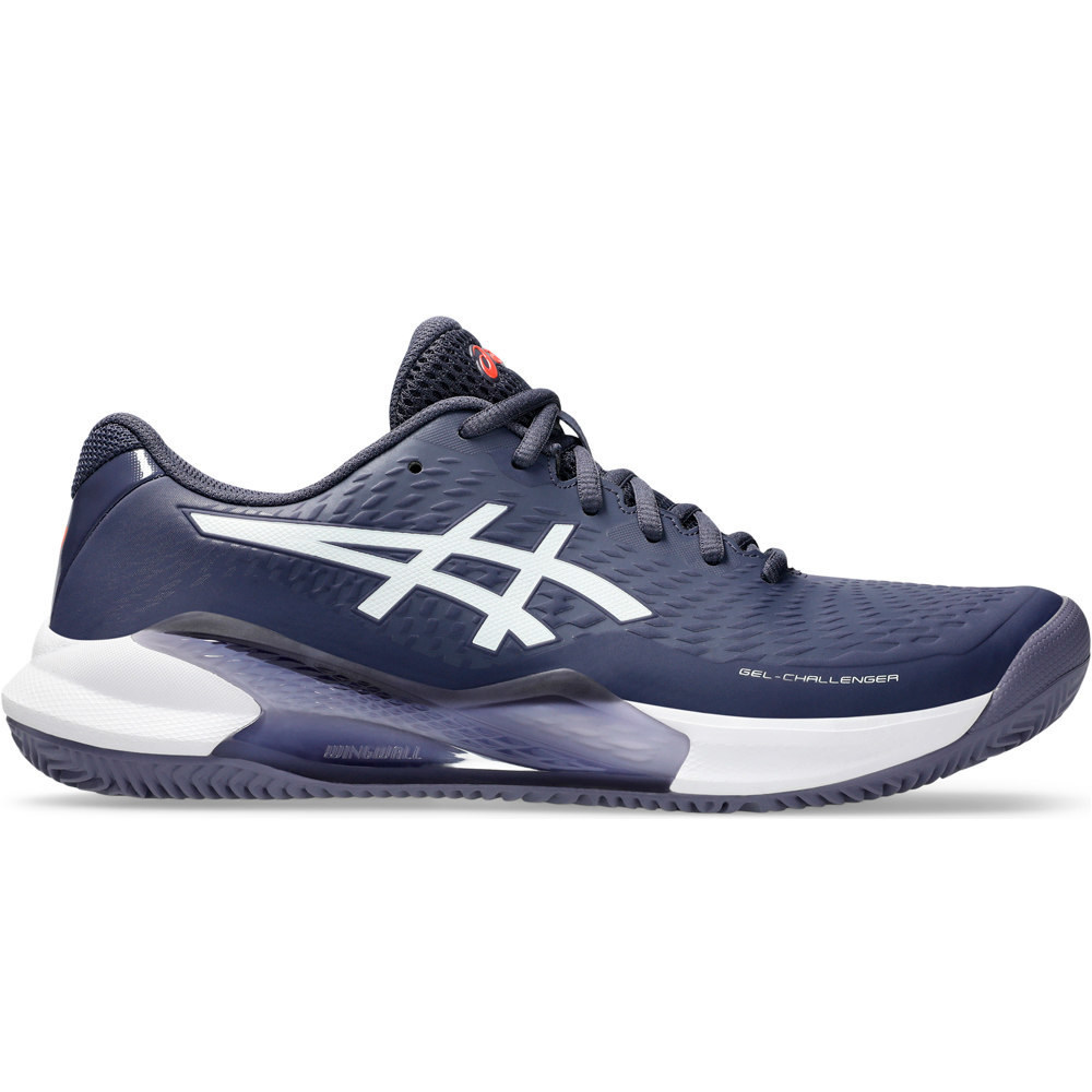 Asics Zapatillas Tenis Hombre GEL-CHALLENGER 14 CLAY lateral exterior
