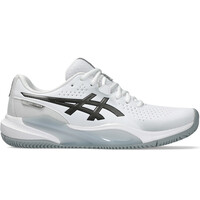 Asics Zapatillas Tenis Hombre GEL-CHALLENGER 15 CLAY lateral exterior