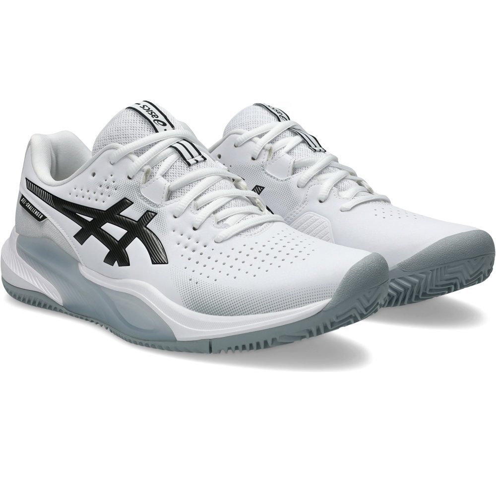 Asics Zapatillas Tenis Hombre GEL-CHALLENGER 15 CLAY lateral interior