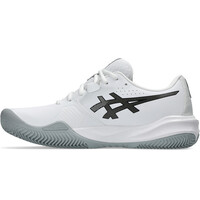 Asics Zapatillas Tenis Hombre GEL-CHALLENGER 15 CLAY puntera