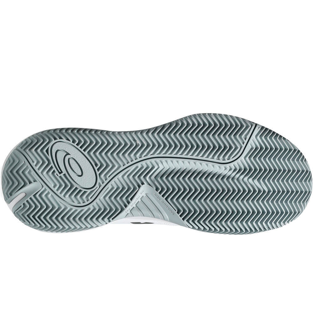 Asics Zapatillas Tenis Hombre GEL-CHALLENGER 15 CLAY vista superior