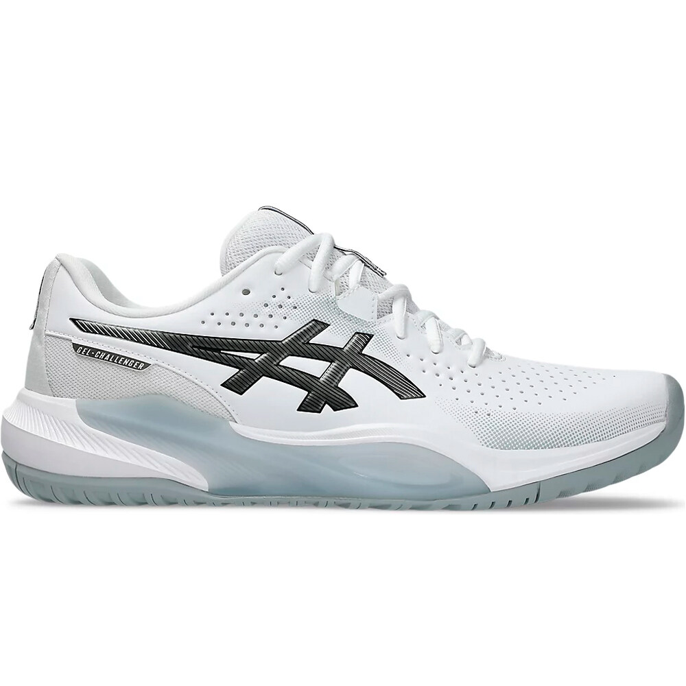 Asics Zapatillas Tenis Hombre GEL-CHALLENGER 15 lateral exterior