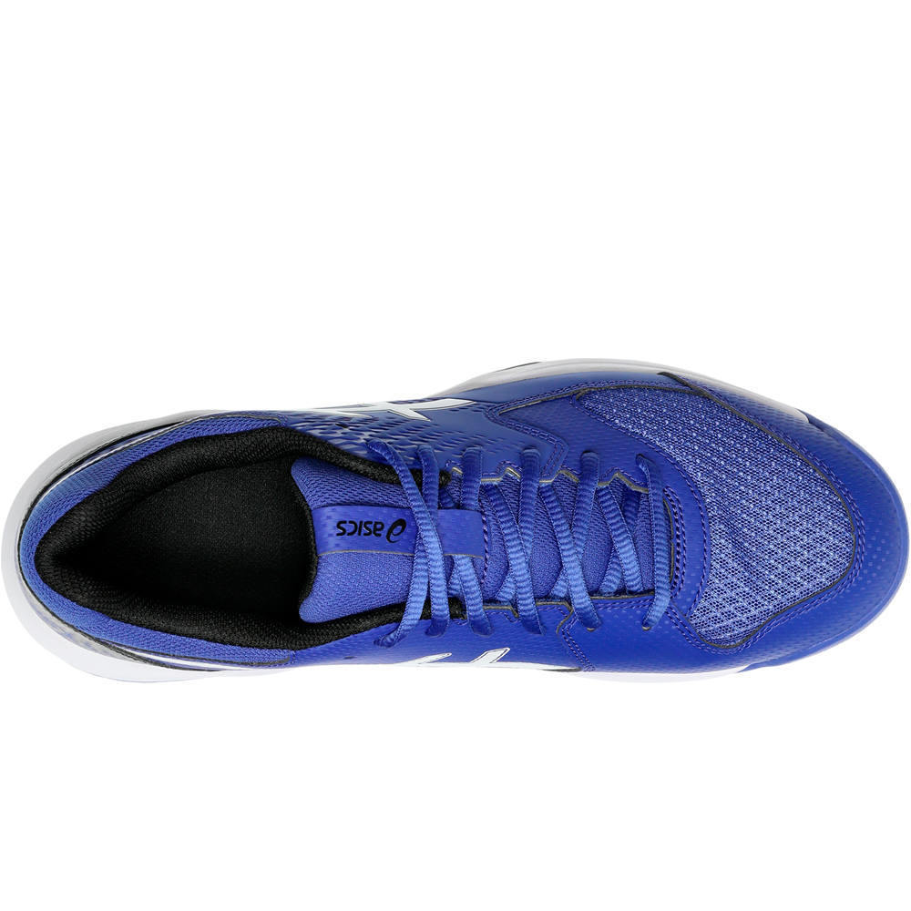 Asics Zapatillas Tenis Hombre GEL-DEDICATE 8 05