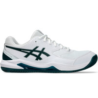 Asics Zapatillas Tenis Hombre GEL-DEDICATE 8 CLAY lateral exterior