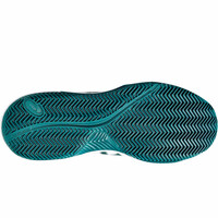 Asics Zapatillas Tenis Hombre GEL-DEDICATE 8 CLAY vista superior