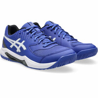 Asics Zapatillas Tenis Hombre GEL-DEDICATE 8 lateral interior