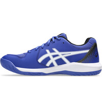 Asics Zapatillas Tenis Hombre GEL-DEDICATE 8 puntera