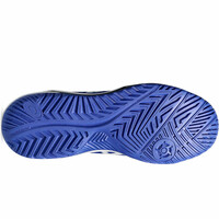 Asics Zapatillas Tenis Hombre GEL-DEDICATE 8 vista superior