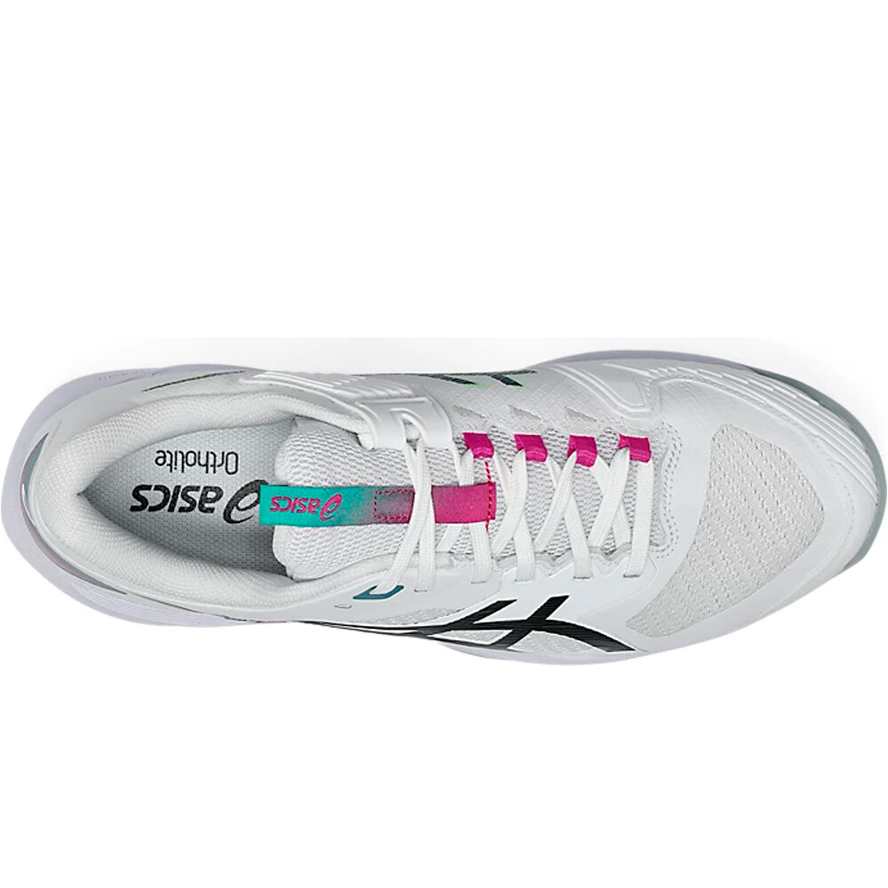 Asics Zapatillas Tenis Hombre SOLUTION SPEED FF 4 05