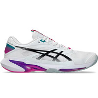 Asics Zapatillas Tenis Hombre SOLUTION SPEED FF 4 lateral exterior