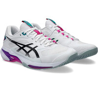Asics Zapatillas Tenis Hombre SOLUTION SPEED FF 4 lateral interior